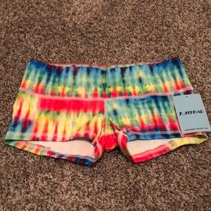 Fleo Short “Tie Dye LRC”